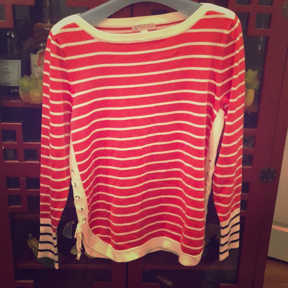 Women’s Sweatshirt